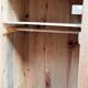 Vintage wardrobe