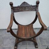 Dagobert armchair