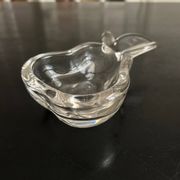 crystal pear pocket emptier