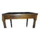 Games table