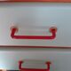 Vintage desk