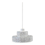 Pendant lamp, Danish design, 1970s, production: Denmark