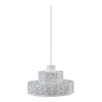 Pendant lamp, Danish design, 1970s, production: Denmark