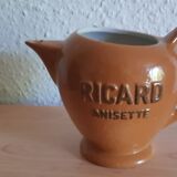 Pitcher ricard anisette