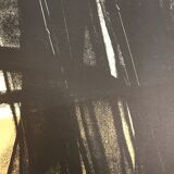 Lithographie Lithoffset, Hans Harthung (1904-1989)