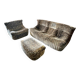 Salon complet ligne Roset Michel Ducaroy