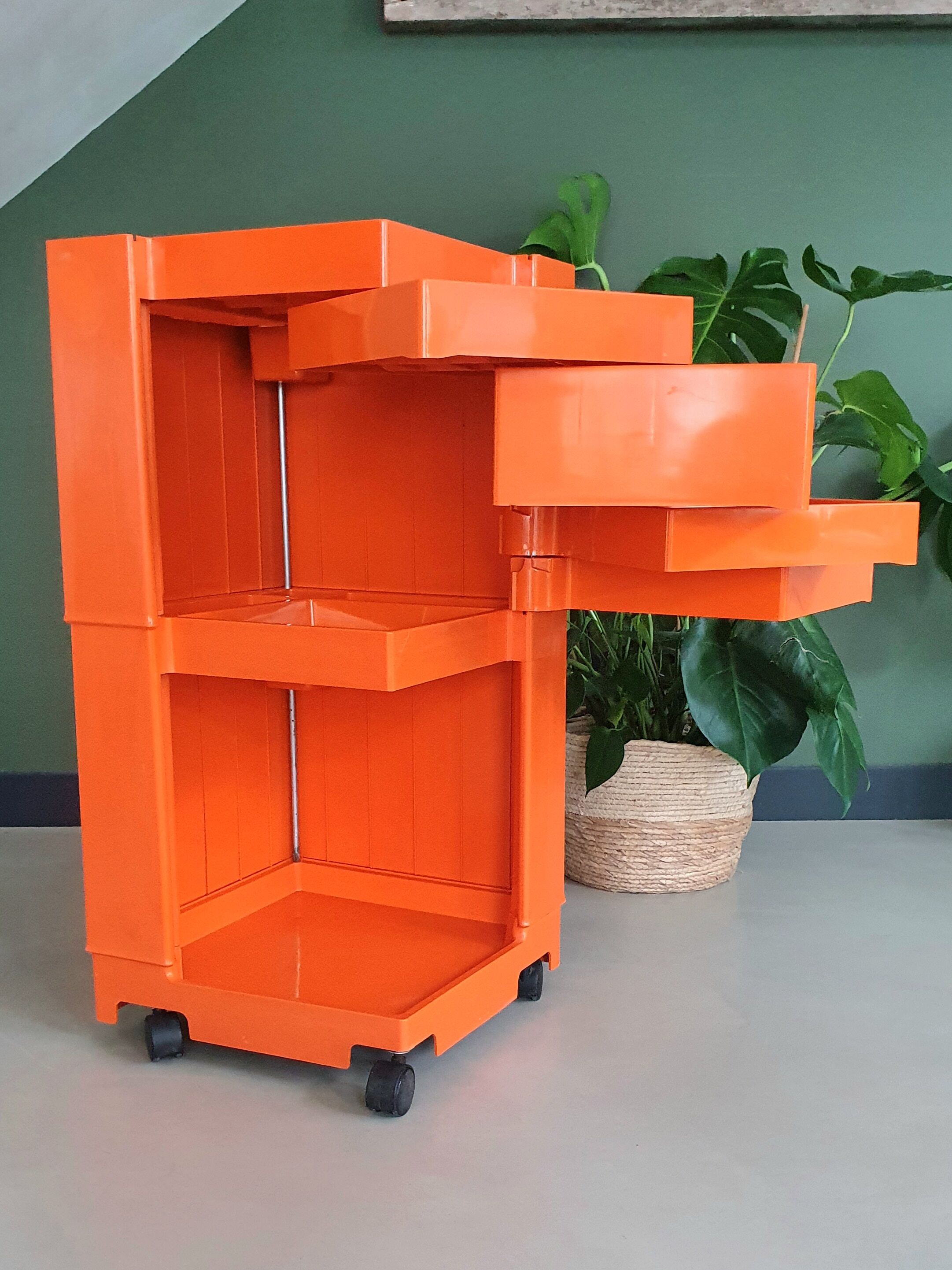 Rolling service Bieffe Padova