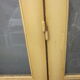4 old separation doors