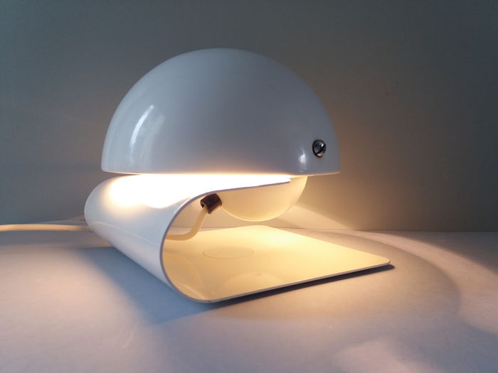 Lamp Guzzini - "Bugia" - Giuseppe Cormio