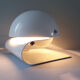 Lamp Guzzini - "Bugia" - Giuseppe Cormio