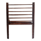 Scandinavian magazine rack from the 60s