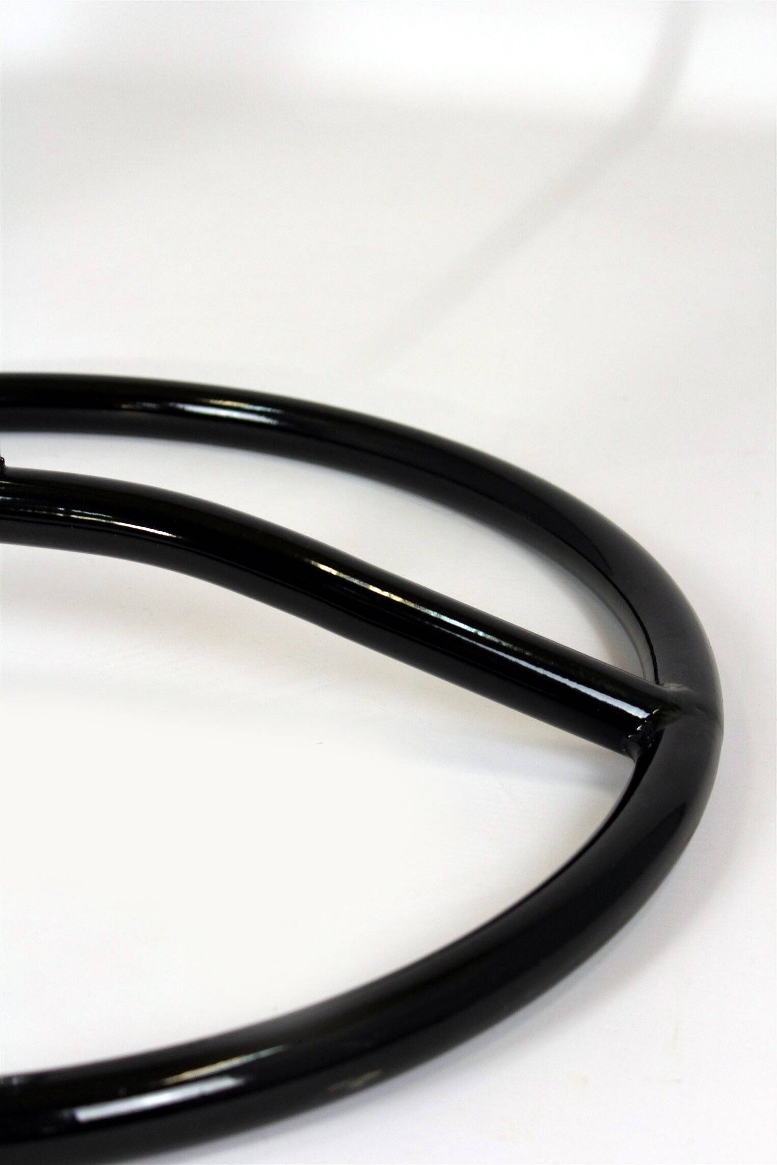 Bauhaus Chrome-Plated Coat Racks, 1930s, Set of 3