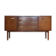 Enfilade GPlan, années 1960