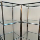 Pair of shelf design 1970
