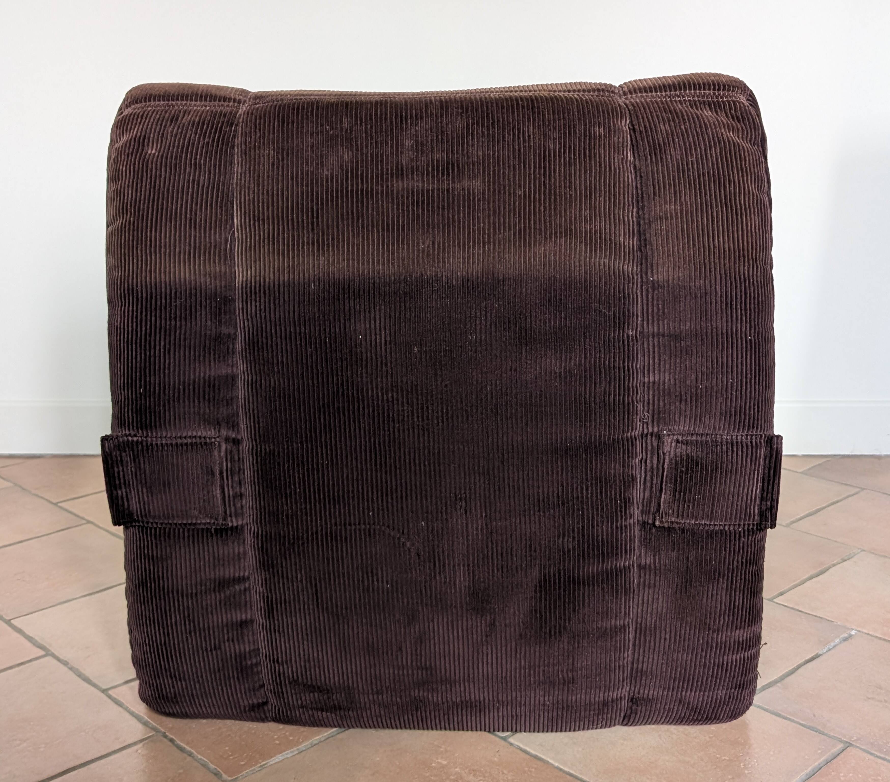 Canapé "Gilda" Ligne Roset 1973