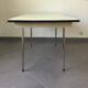 Water-green formica table