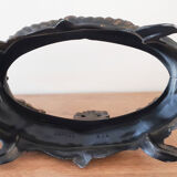 Restyled regulated planter