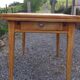 Table Mado