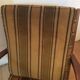 Scandinavian armchair, 1950s