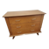 Vintage chest of drawers from the 70s in oak