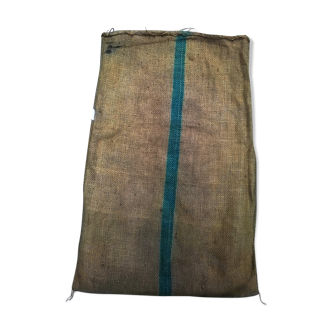 Sac en toile de jute 100 x 62 cm