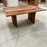Rustic table