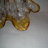 Mazzega pendant light from the 70s