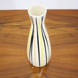 Design Vase Called "Pyjamas", Jarmila Formanková for Dittmar Urbach