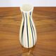Design Vase Called "Pyjamas", Jarmila Formanková for Dittmar Urbach