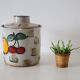 Soupière Scheurich Keramik Germany, vintage