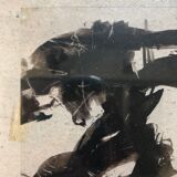 Table: abstraction signed gp january 87