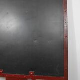 industrial workshop magnetic blackboard