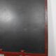 industrial workshop magnetic blackboard