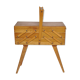 Foot worker