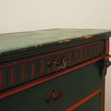 Pine chest of drawers, Danish design, 1950s, production: Denmark