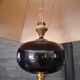 Pagoda lamp style Le Dauphin