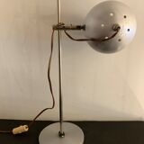 Adjustable eyeball lamp, 1970