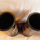Pair of vases fives de lille