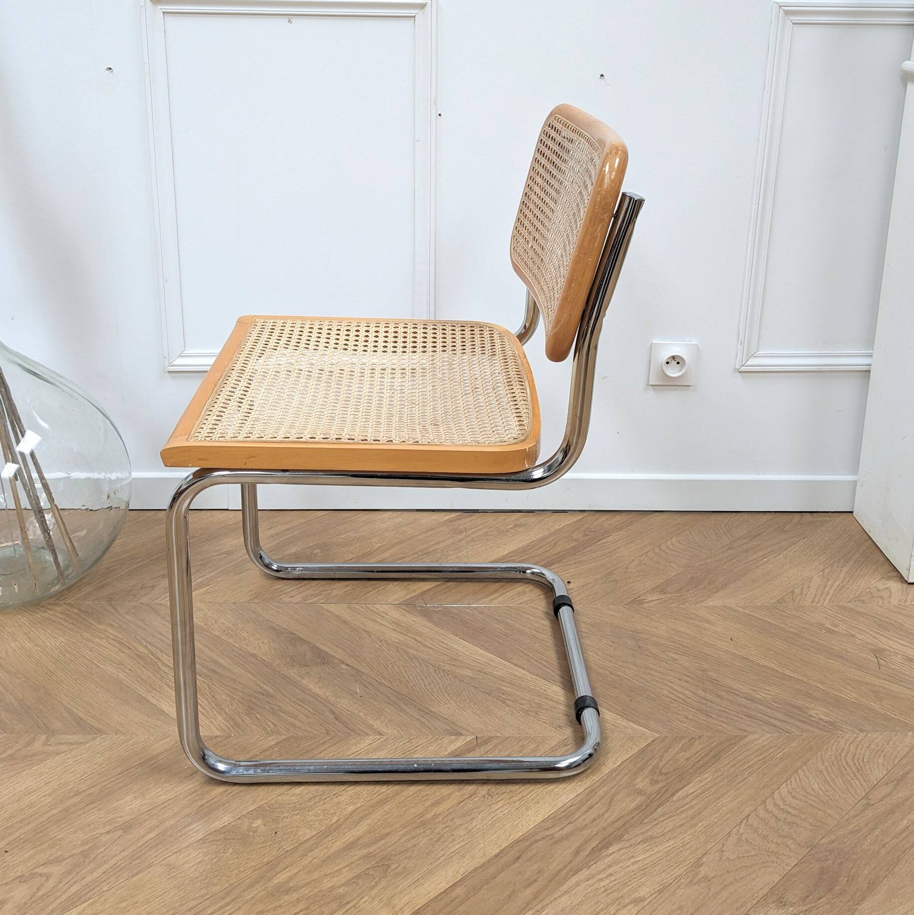 Chaise