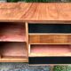 Teak sideboard 60 years