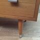 Commode vintage des années 70