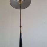 Vintage floor lamp from the 60s