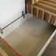 Sofa, vintage daybed 1980