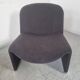 Paire de fauteuils Alky par Giancarlo Piretti pour Castelli