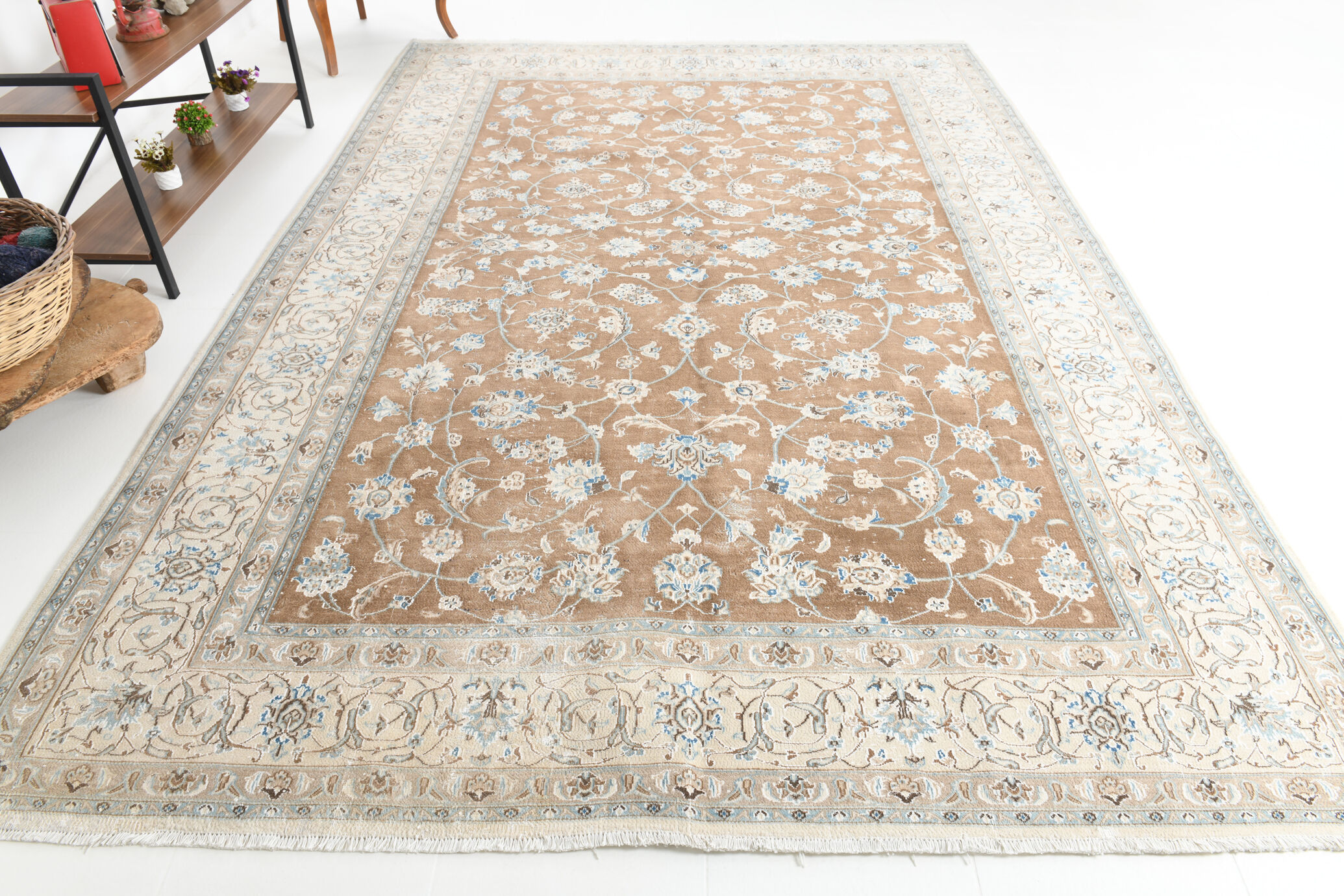 Turkish  rug 351x249cm