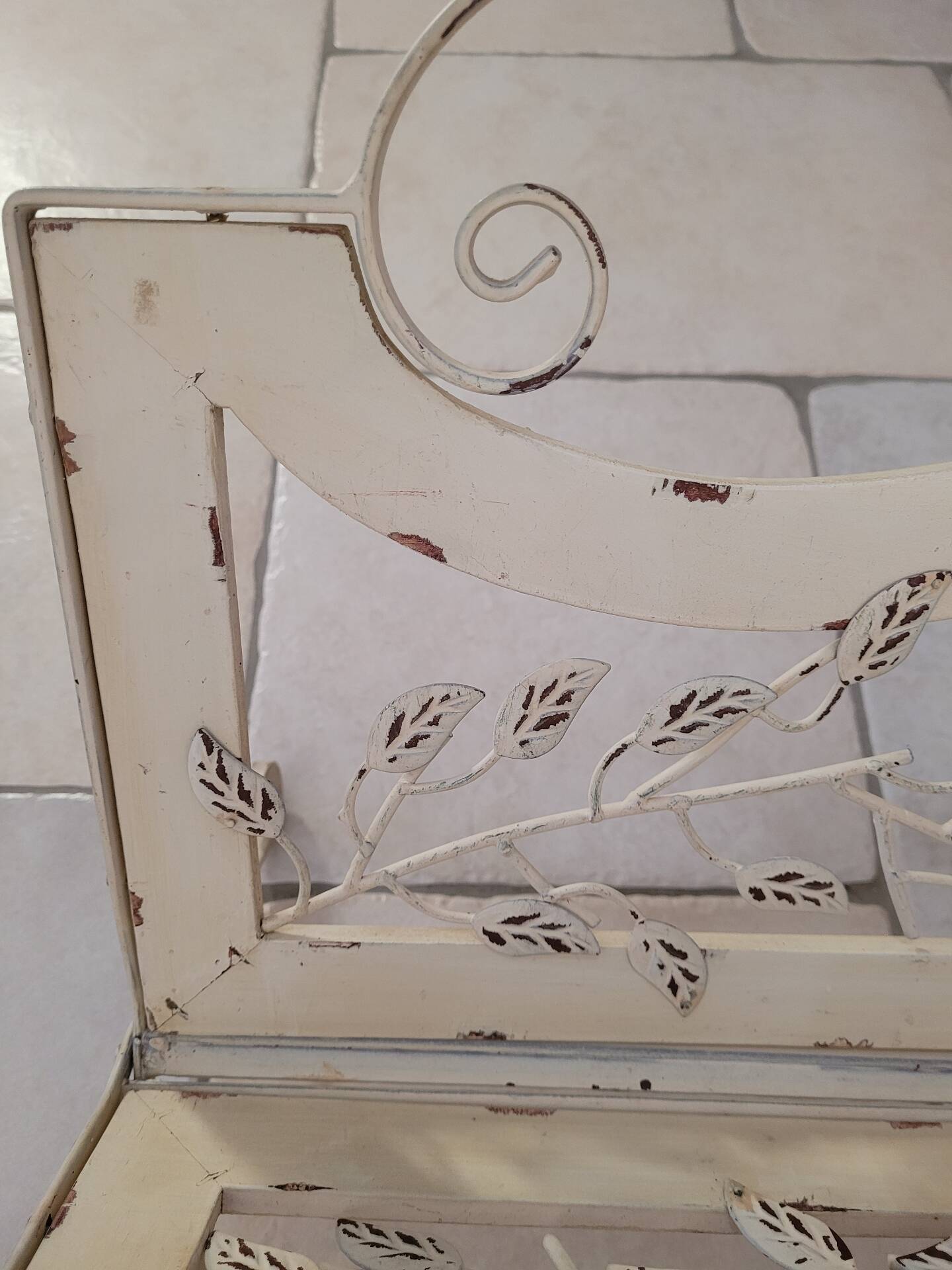 porte-revue