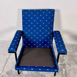 Guariche Armchairs ARP Guariche Motte Mortier 1955