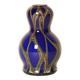 Murano glass lamp base