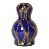 Murano glass lamp base