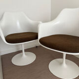 Knol armchair